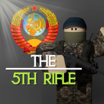 - | 5TH | The 5th Rifle Division | -