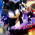 Official Sonics lore group!