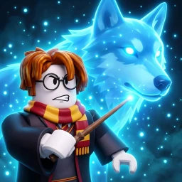 Wizard Odyssey - Dev icon