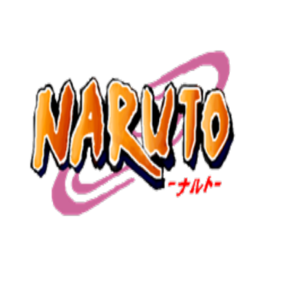 Naruto Roblox decal