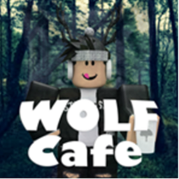 'Wolf Cafe V1'