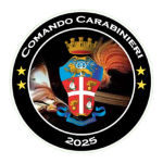 Comando Carabinieri · CC