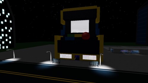 Super Arcade