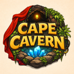 Cape Caverns