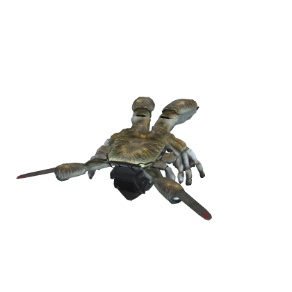Dropship