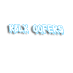 RBLX oofers