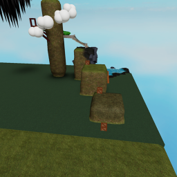super elemental obby