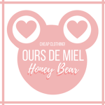 ours de miel
