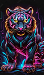 The dangerous Tigers