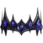 Sovereign Ambient Space Crown