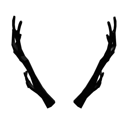 Black Antlers