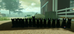 S.H.A.D.E Security Departement