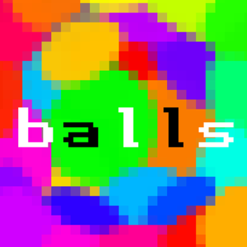 balls