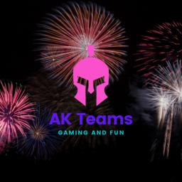 AK Teams Hangout
