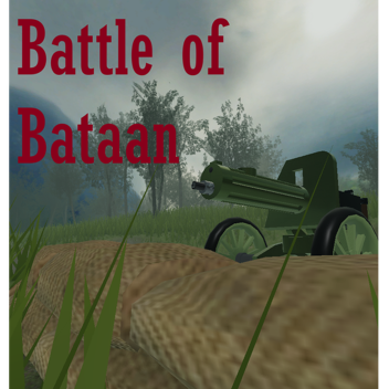 Battle of Bataan