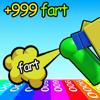 Fart Race💨 