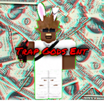 Trap Gods Ent
