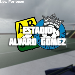 [🏆] Estadio Alvaro Gomez H.