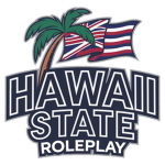 Hawaii State Roleplay German | Hardcore