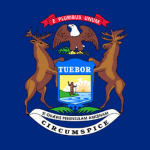 |-|State Of Michigan|-|