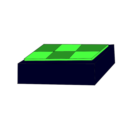 Obby Bricks