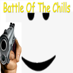 Battle Of Chills (Halloween Update)