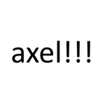 axel tdi fan club