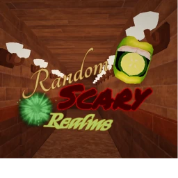 Massacres Beyond Portals. (RSR, REWORK, Kinda) icon