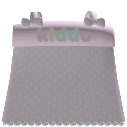 ♡ little kiddo dress 