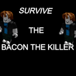 THE BACON SURVIVOR FAN CLUB