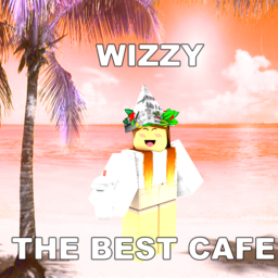 Wizzy's Cafe - FORTNITE UPDATE!
