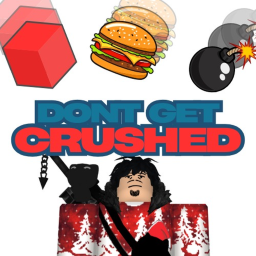Don't Get Crushed!
