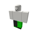ON Cactus Pants
