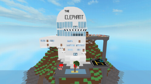 Hotel Elephant