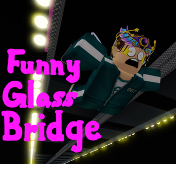 glass bridge (READ DESC.)