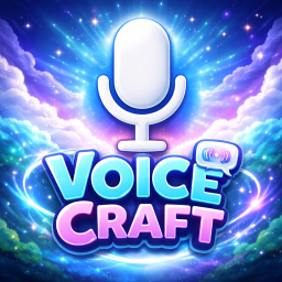 [🔔 UPDATE!] Voice Craft