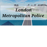 South London Roleplay Metropolitan Police