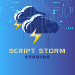 Script Storm Studios