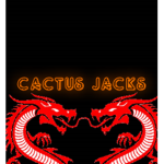 Cactus Jacks