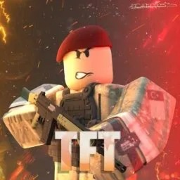[YENİMAP💫] Turkish Soldier Game