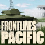 Frontlines: Pacific