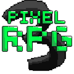 Pixel RPG 3