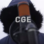 #CGE