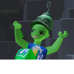 Sprite Forever/al9ibes Group