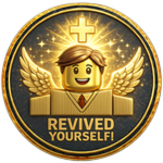 Revived Yourself