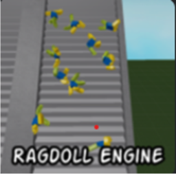 Ragdoll Engine [VOICE CHAT]