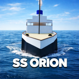 [🚢] The Story of The SS Orion