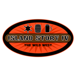 Island Story IV: The Wild West