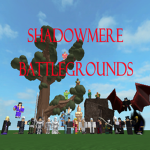 Shadowmere Battlegrounds