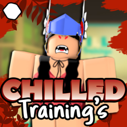 Chilled Café Training Center!!